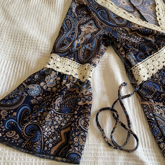 Vintage Y2K Wet Seal Dress - Picture 8 of 13